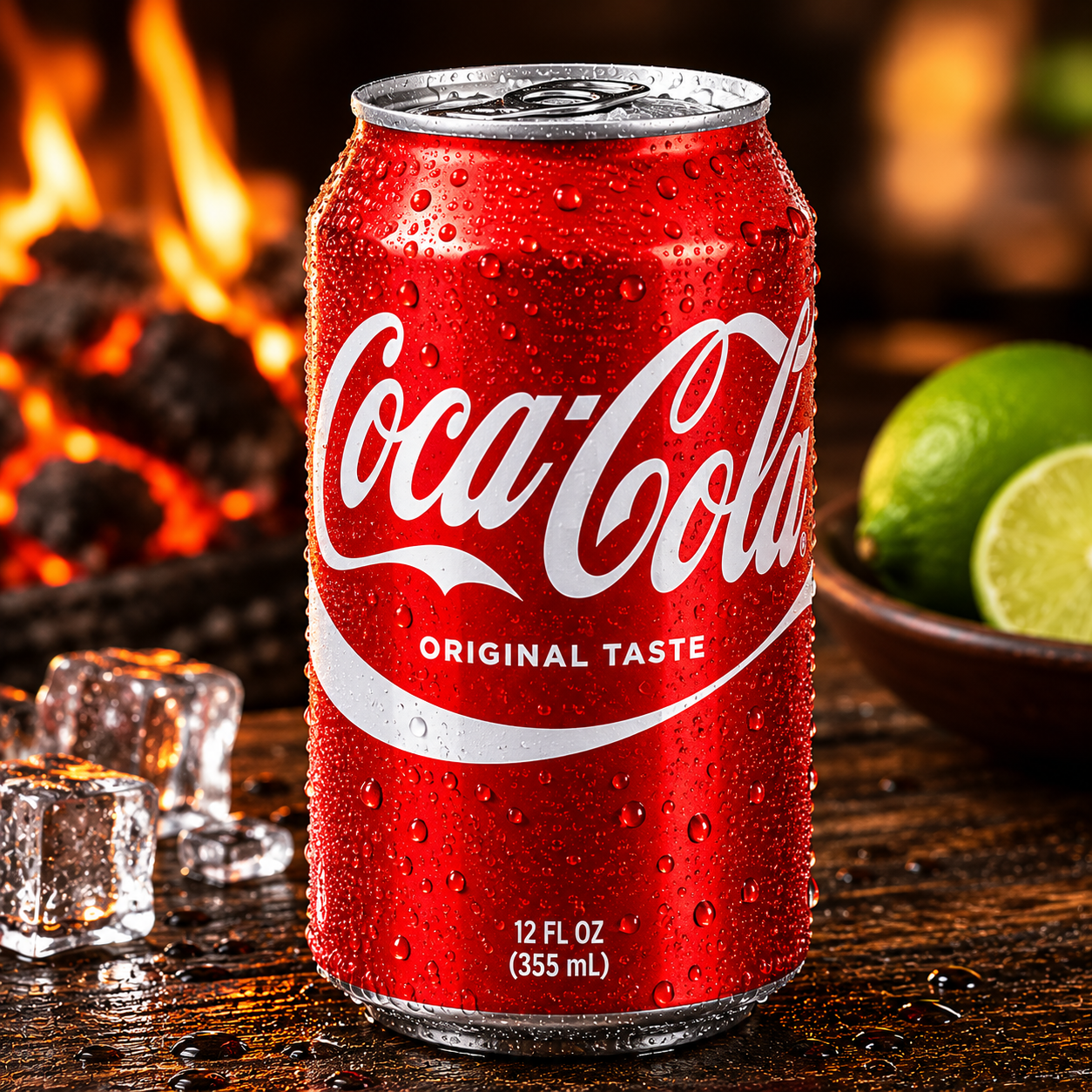 Coca Cola