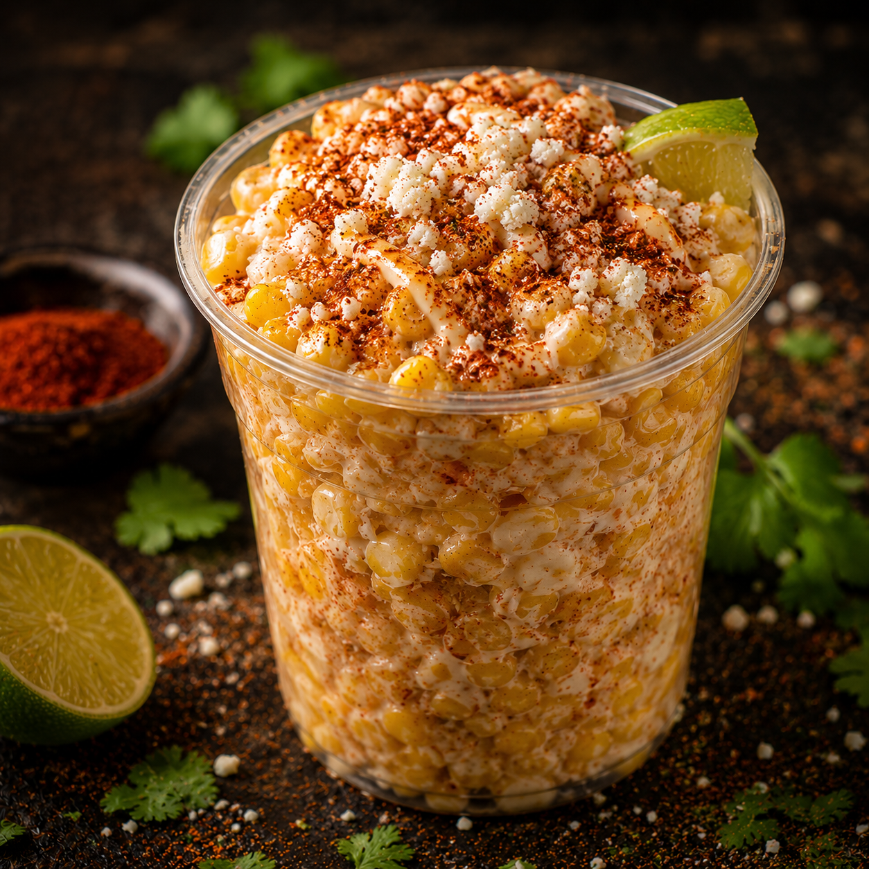 Esquites