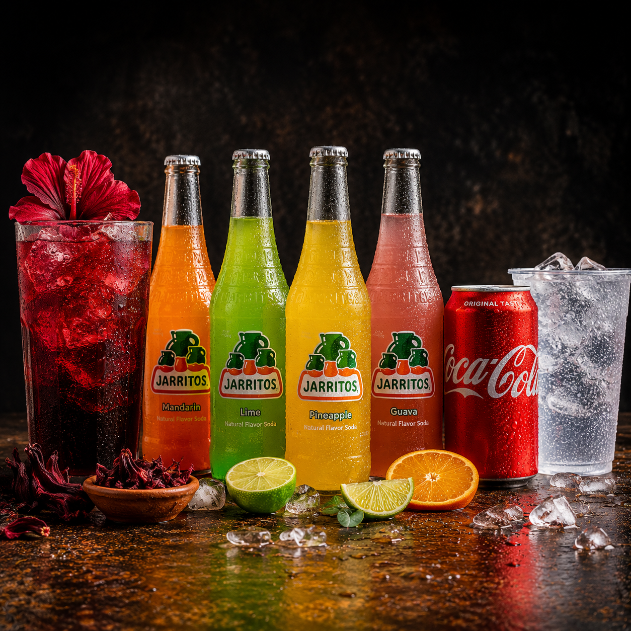 Jarritos